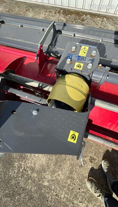 Suire PJR3200 (image 6)