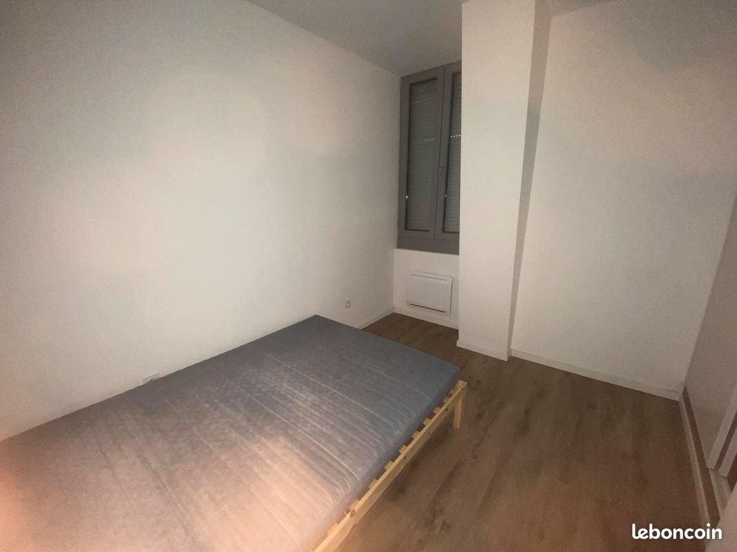 Appartement a louer saint-chamond - 3 pièce(s) - 43 m2 - Surfyn