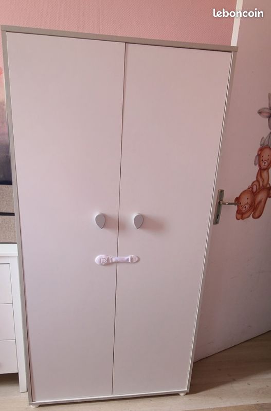Armoire chambre enfant (image 2)