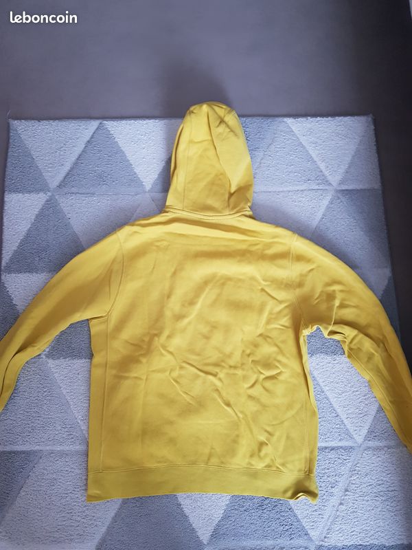 Pants Jaune Survet Pastel Nike Pull Nike Jaune Neuf Vêtements