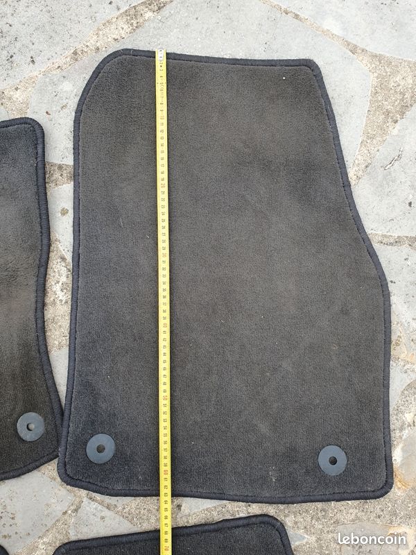 Tapis de voitures Opel (image 5)