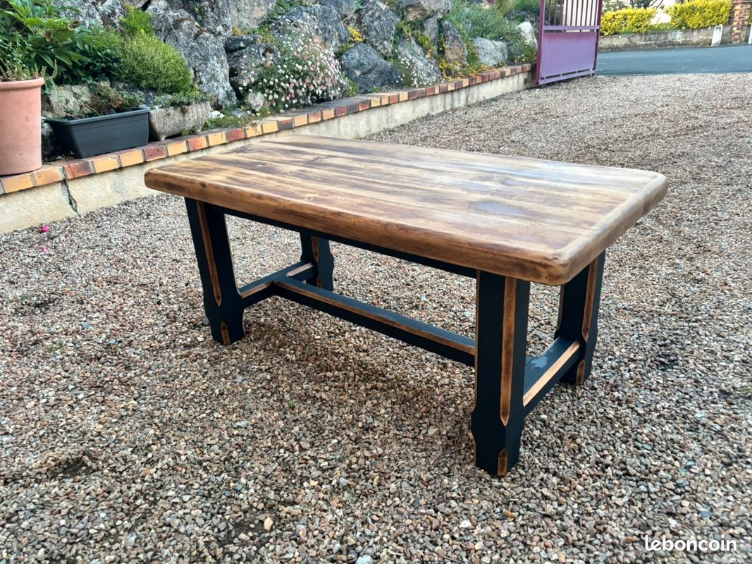Table basse (image 2)