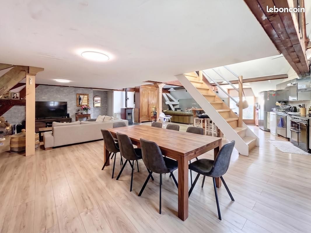 Maison 5 pièces 138 m² · à Hénin-Beaumont · 138 m² · 349 000 €