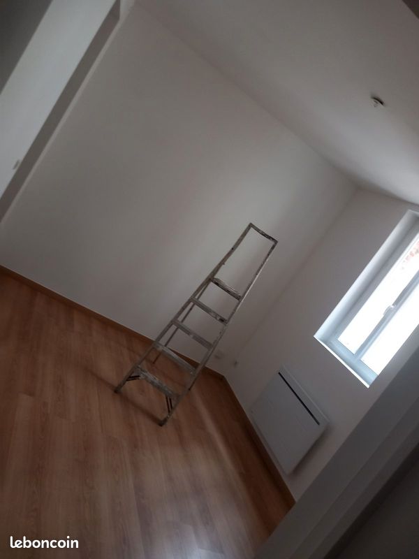 Appartement 3 pièces 68 m² · à Caudebec-lès-Elbeuf · 68 m² · 99 000 €