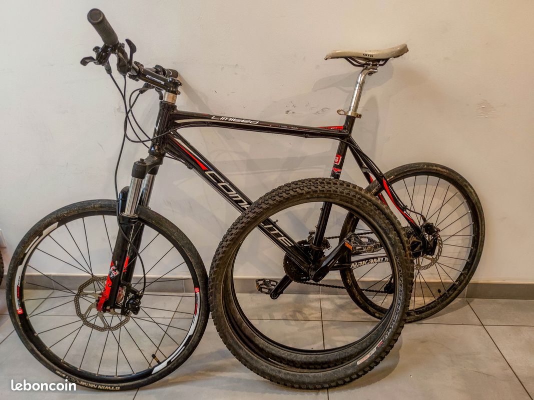 VTT Complite 26 pouces Vélos