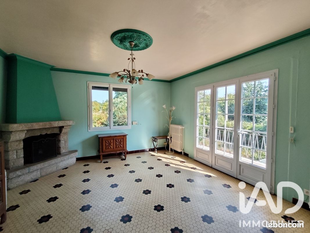 Propriété 8 pièces 150 m² (image 7)