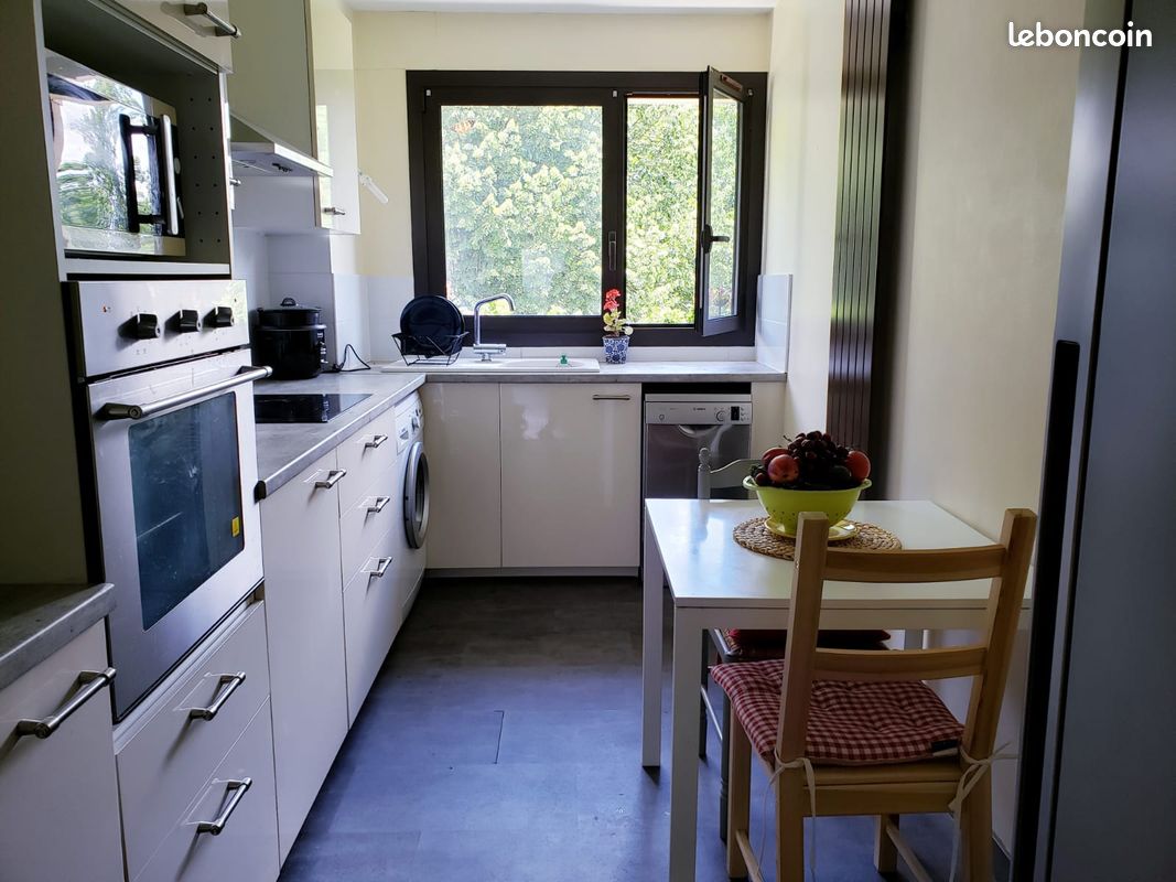 Bel appartement au Calme - Gradignan 33170 (image principale 1)