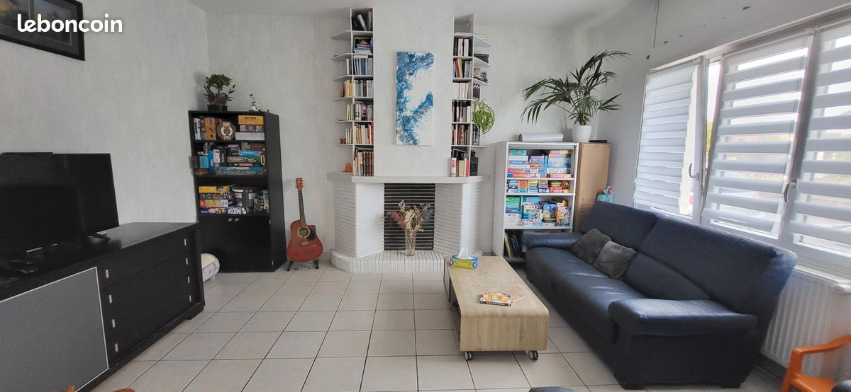 Maison 4 pièces 104 m² · à Don · 104 m² · 190 000 €
