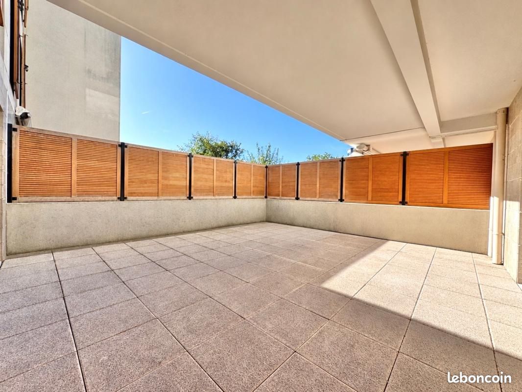 Appartement 3 pièces 74 m² · à Marseille · 74 m² · 354 650 €