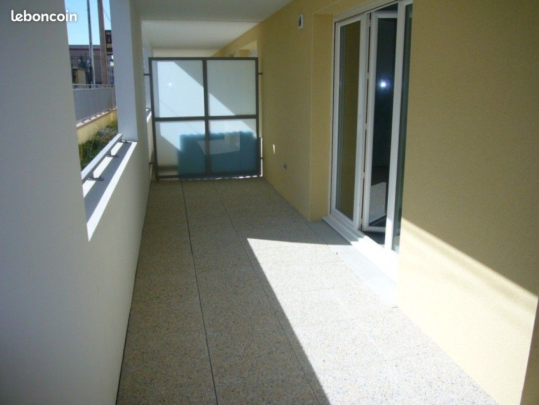 Appartement 3 pièces 66 m² · à Muret · 66 m² · 650 €
