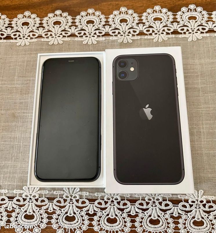 Iphone 11 (image 1)
