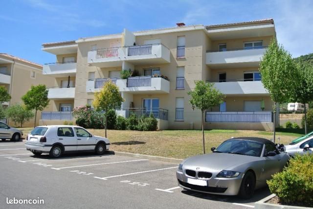 Appartement 3 pièces 63 m² · à Manosque · 63 m² · 790 €