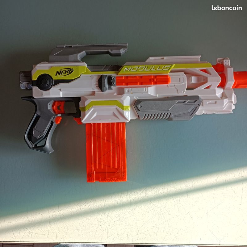 Nerf Modulus (image 1)