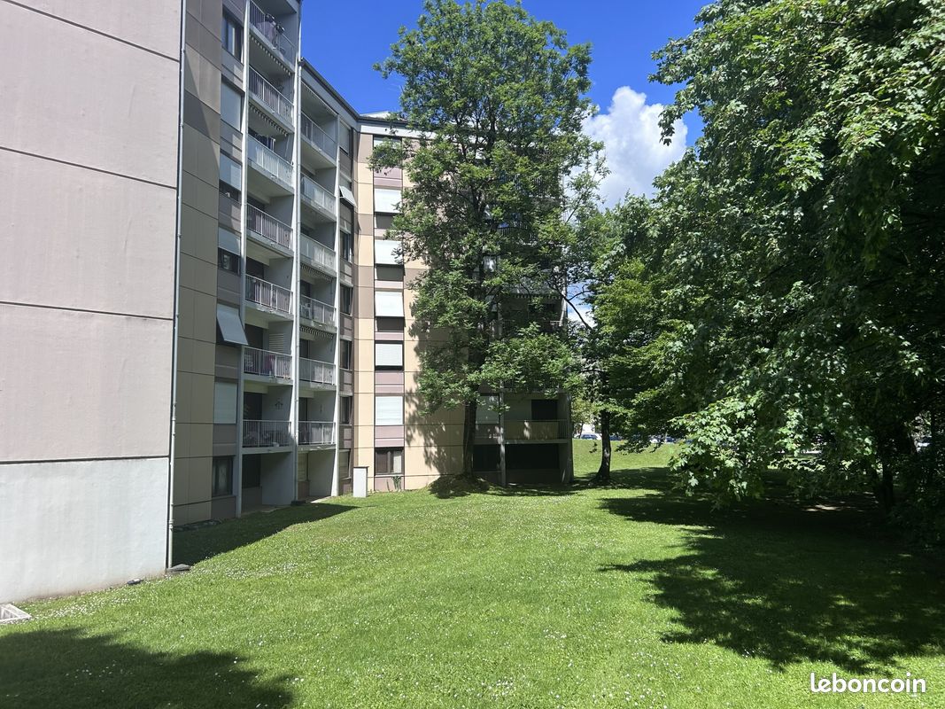 Appartement 3 pièces 79 m² · à Annecy · 79 m² · 309 000 €