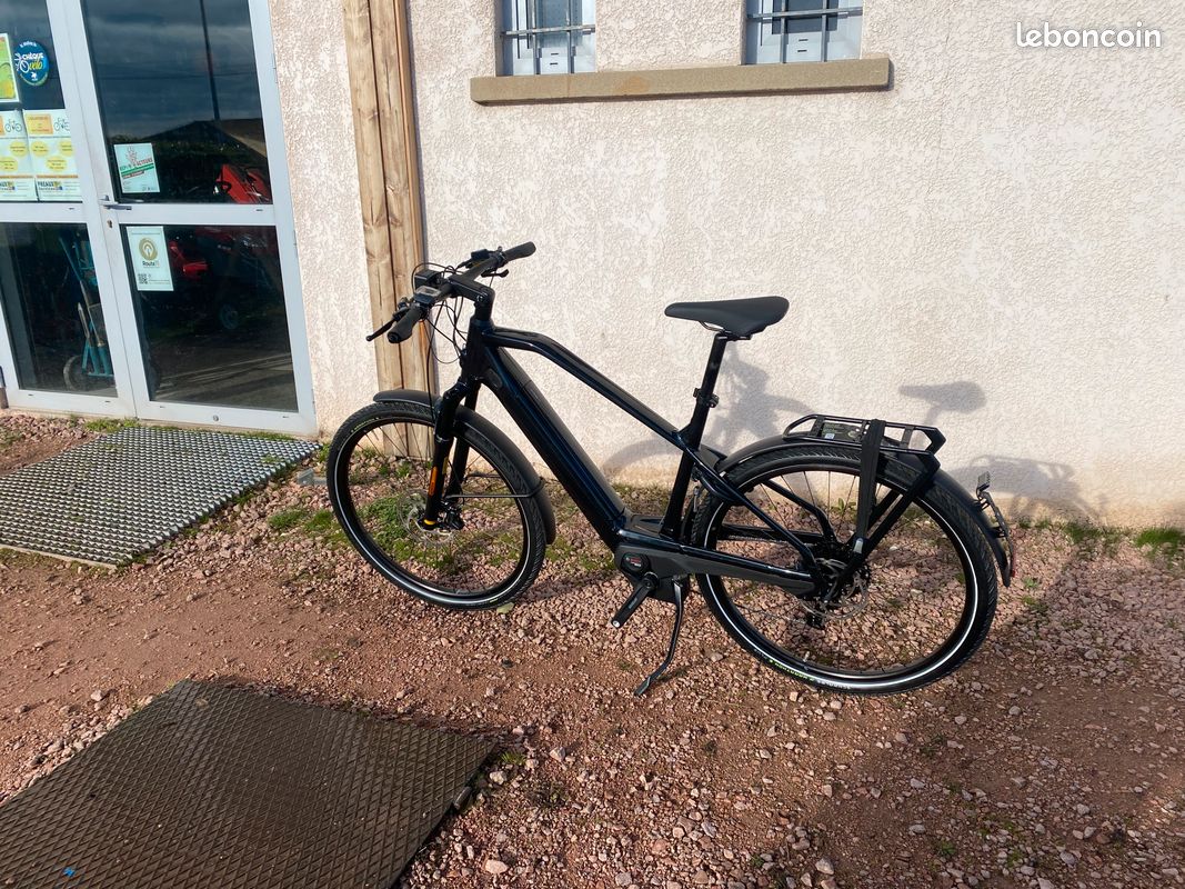 Vend SCOTT Silence eRIDE 20 Speed Homologué 45 Km/h (image 5)