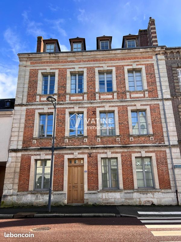 Maison 12 pièces 278 m² · à Yvetot · 278 m² · 699 000 €