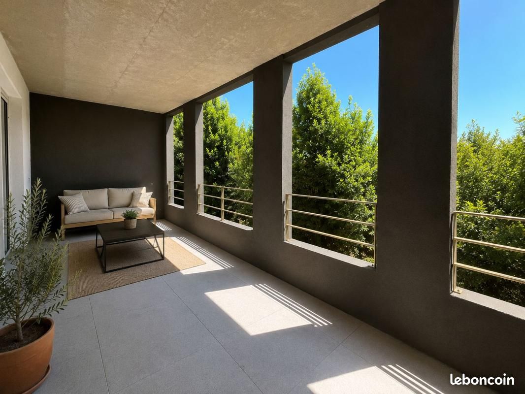 Appartement 2 pièces 41 m² · à Castelnau-le-lez · 41 m² · 232 000 €