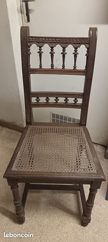 Chaise (image 1)