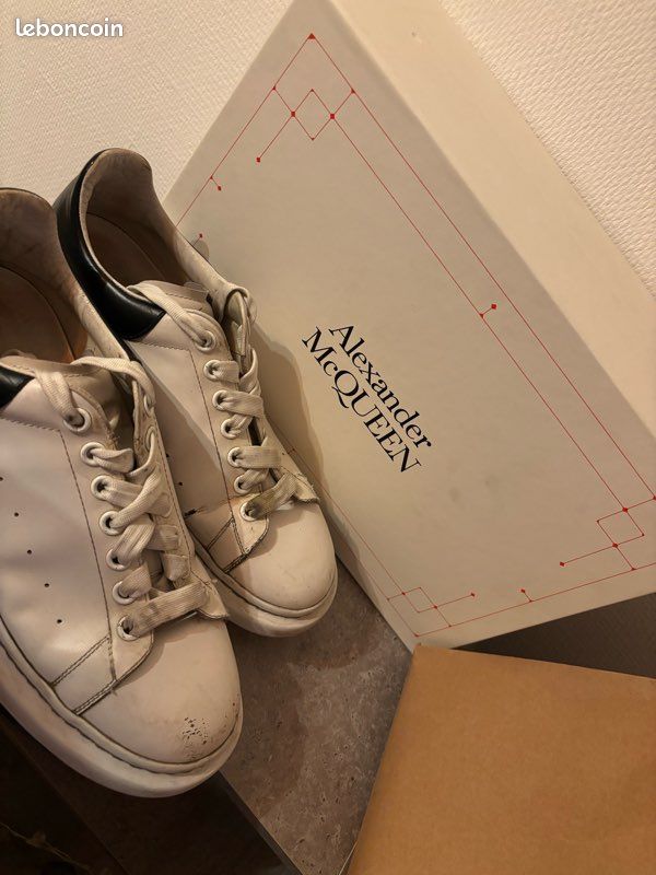 Alexander mcqueen (image 3)