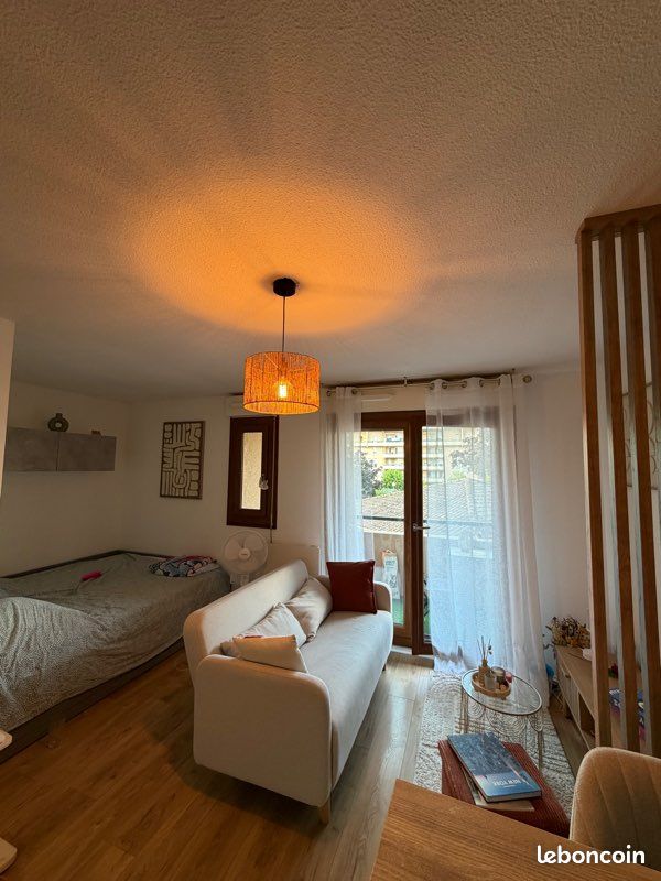 Appartement 1 pièce 27 m² · à Toulouse · 27 m² · 129 000 €