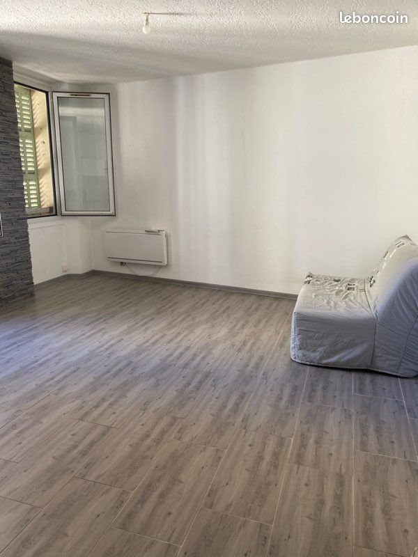 Appartement 1 pièce 23 m² · à Le Muy · 23 m² · 580 €/mois