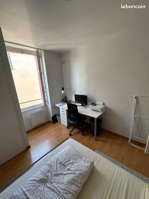 Appartement 2 pièces 28 m² · à Castres · 28 m² · 420 €/mois