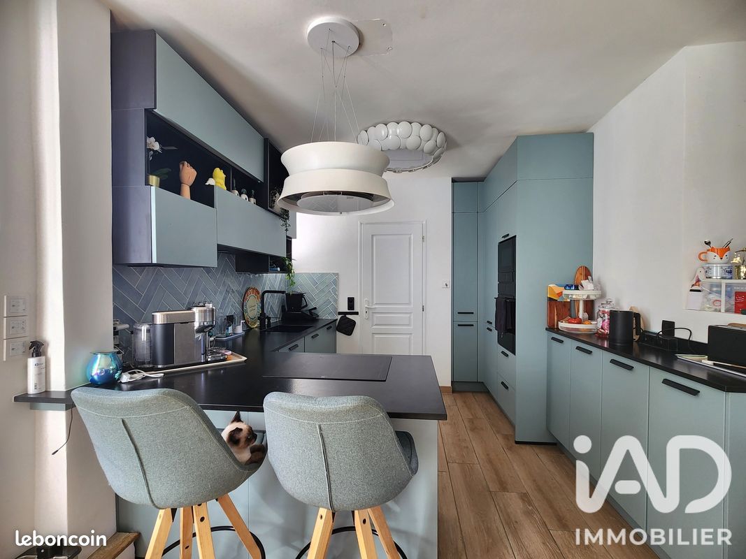 Maison 4 pièces 96 m² (image 4)