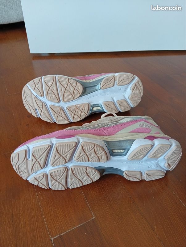 ASICS gel NYC (image 2)