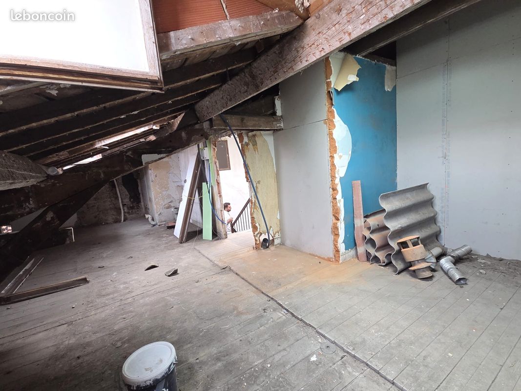 Appartement 1 pièce 27 m² · à Toulouse · 27 m² · 136 500 €