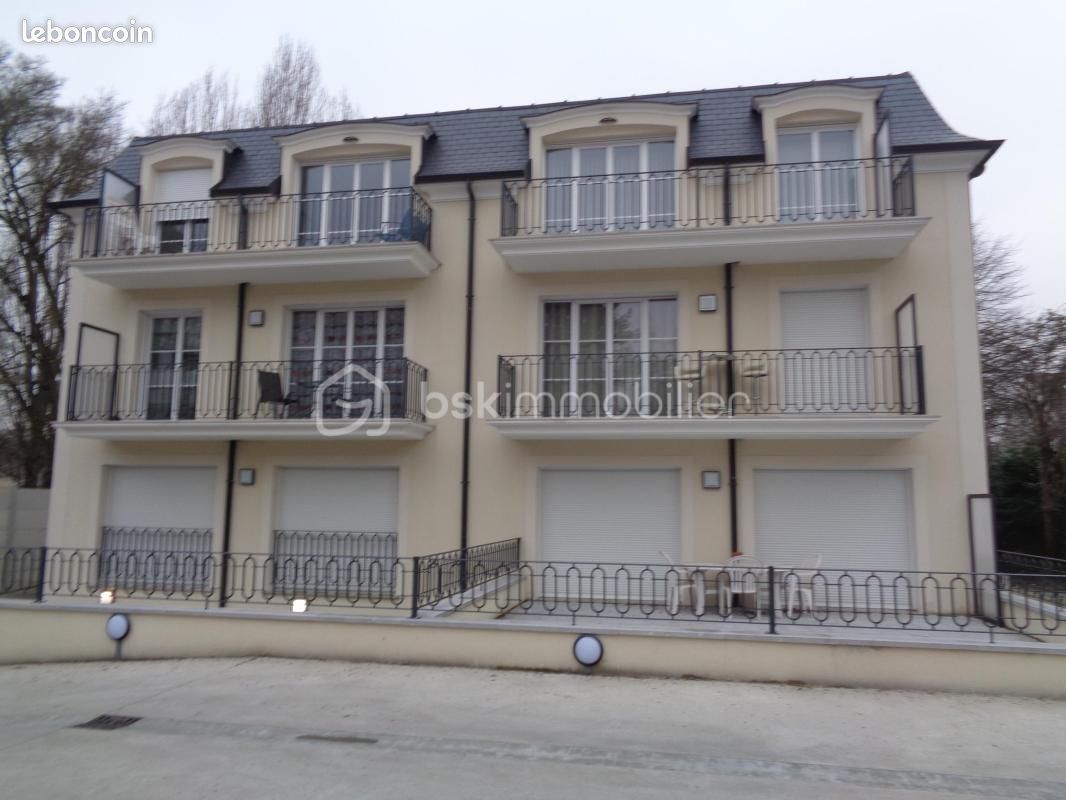 Appartement 2 pièces 43 m² · à Morsang-sur-Orge · 43 m² · 850 €/mois