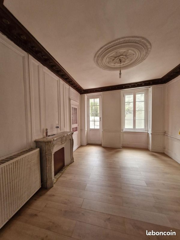 Appartement 3 pièces 43 m² · à Lamballe-Armor · 43 m² · 107 500 €