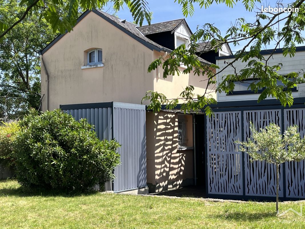 Maison 7 pièces 209 m² · à Le Mans · 209 m² · 348 900 €