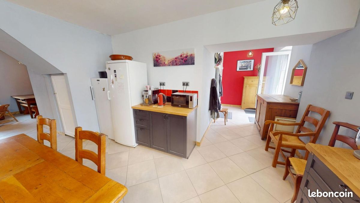 Ferme 11 pièces 246 m² (image 4)