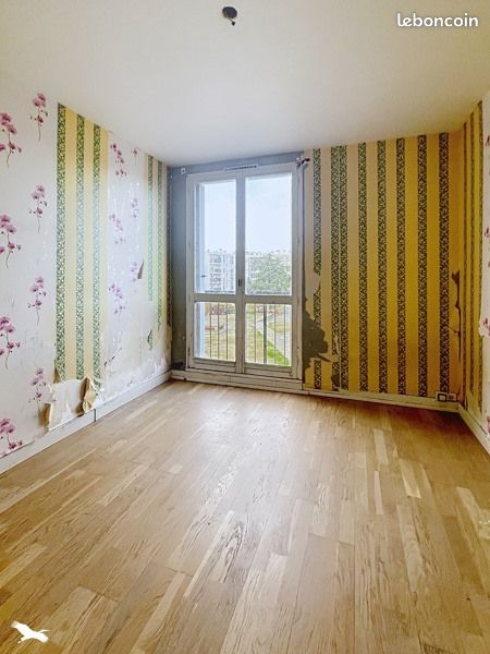 Appartement 4 pièces 88 m² · à Nantes · 88 m² · 87 920 €