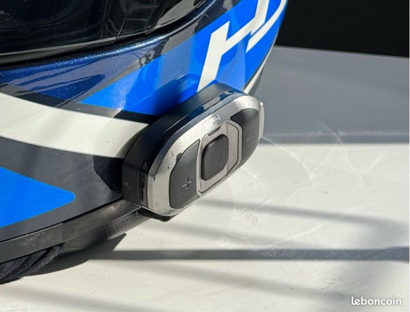 Intercom moto (image 1)