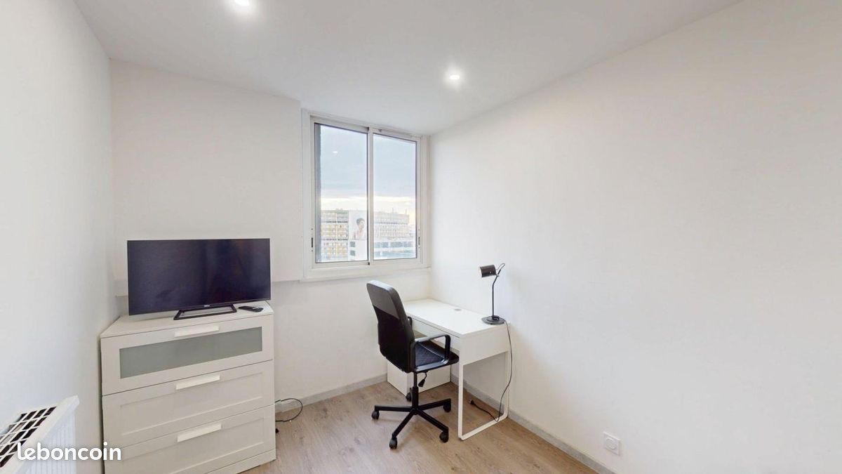 Chambre 5 pièces 76 m² (image 3)