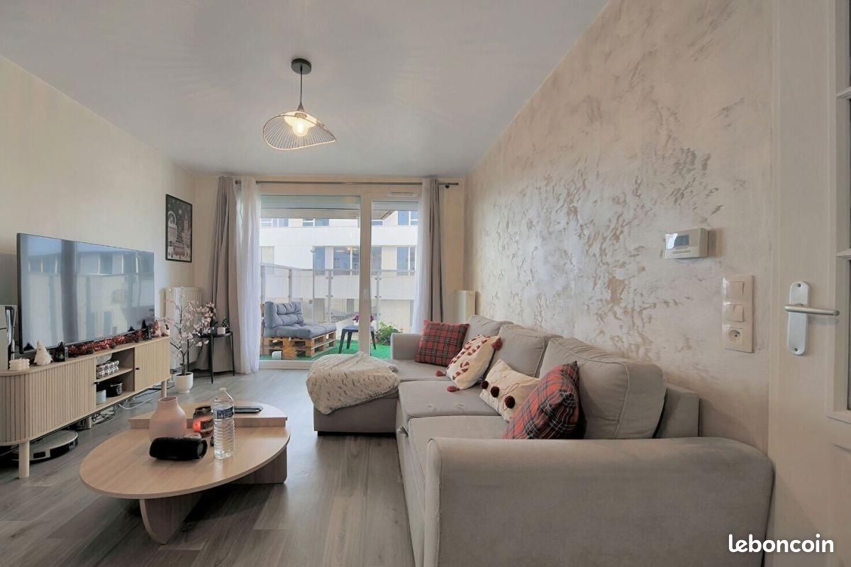 Appartement 2 pièces 40 m² · à Lens · 40 m² · 119 000 €