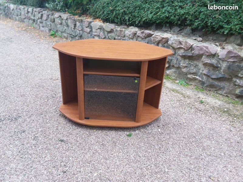 Meuble TV d’angle (image 1)