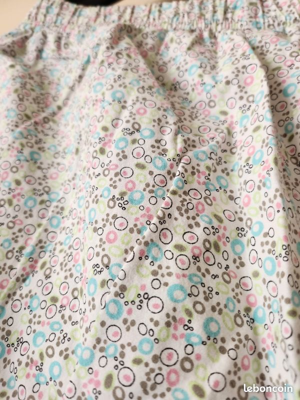 Pyjamas bas de nuit (image 2)