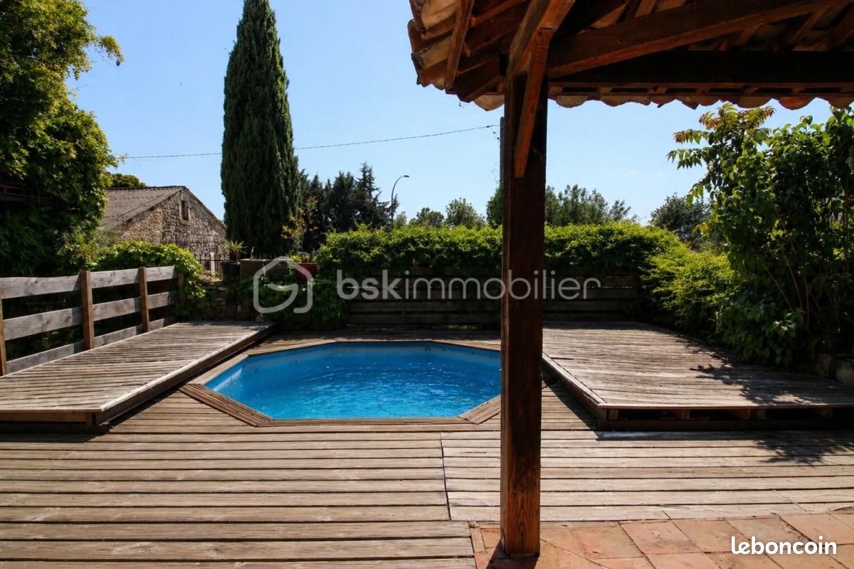 Maison 6 pièces 115 m² · à Mons · 115 m² · 260 000 €