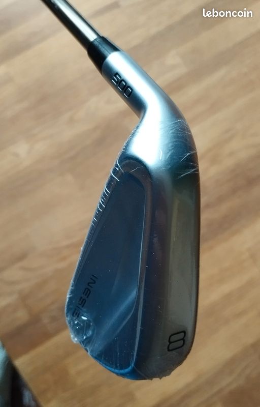 Fer de golf gaucher (image 3)