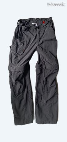 Pantalons Quechua D Occasion Annonces Vetements Leboncoin Page 7