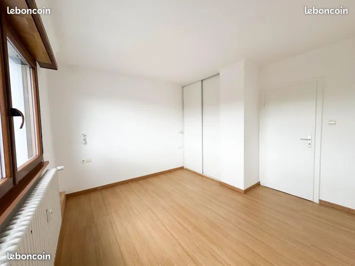 Appartement 3 pièces 70 m² · à Illkirch-Graffenstaden · 70 m² · 199 000 €