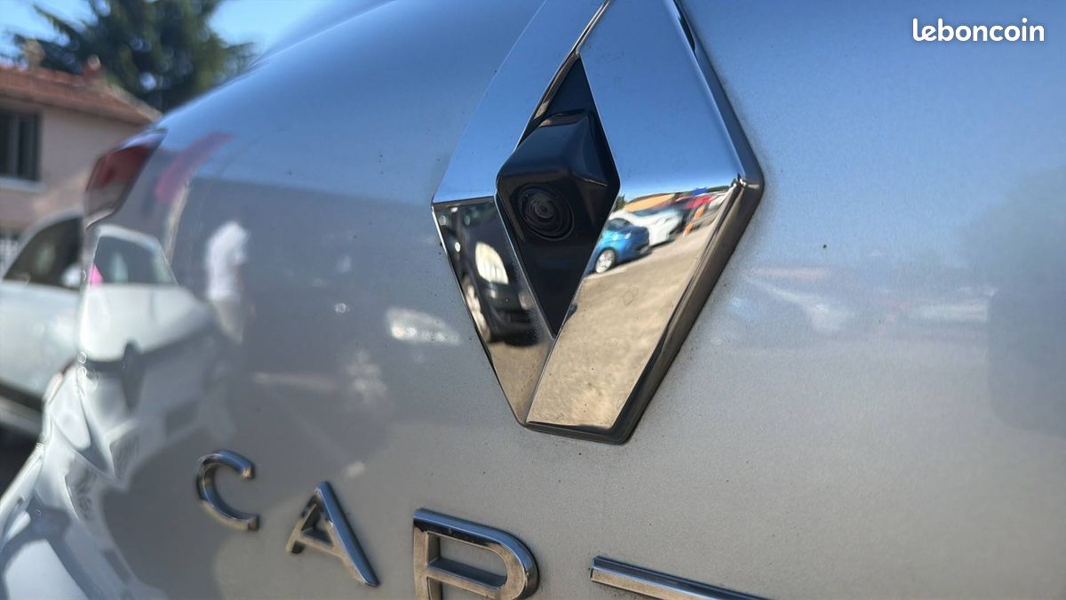 Renault captur tce 140 21 business (image 19)