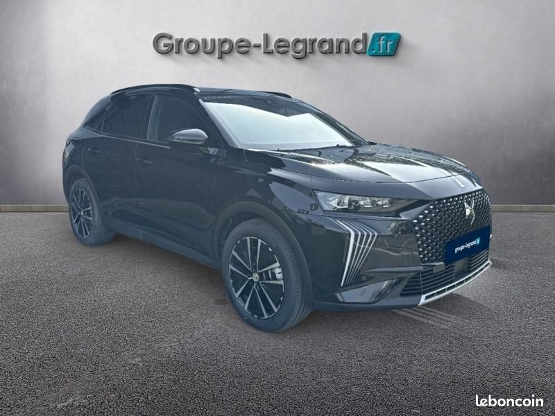 Ds DS 7 1.6 Plug-in Hybrid 225ch Edition France (image 13)