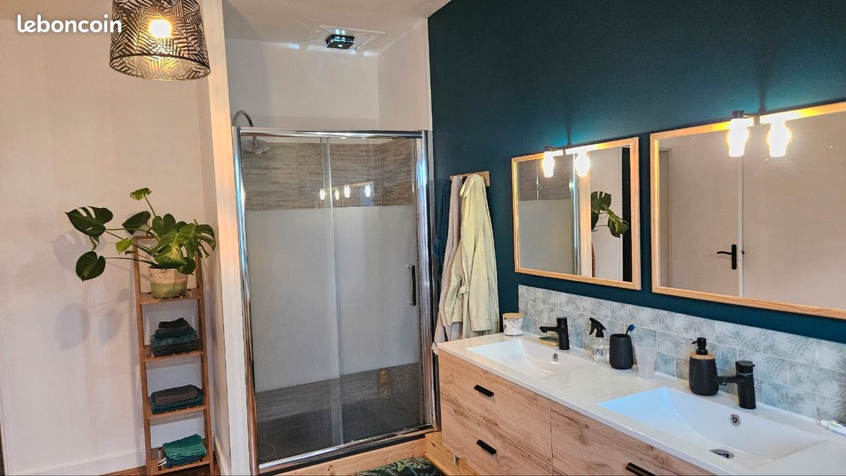 Maison 10 pièces 270 m² · à Saint-Aubin · 270 m² · 298 000 €