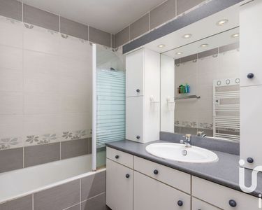 Appartement 370 000 € - 99 m²