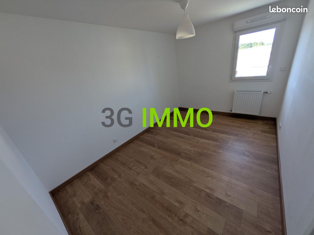 Maison neuve 2024 | Jardin clos et terrasse | À 20 min de Rennes et 30 min de Saint-Malo (image 8)