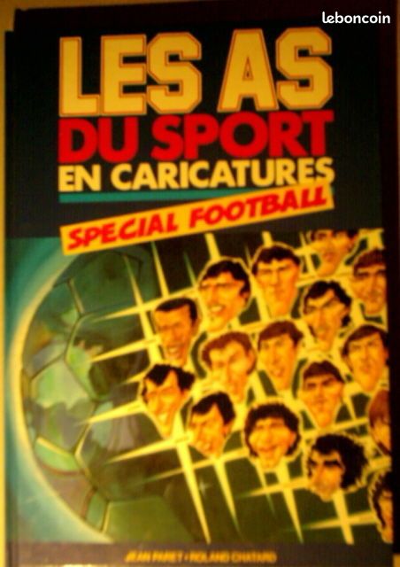 Livre de sport (image 1)