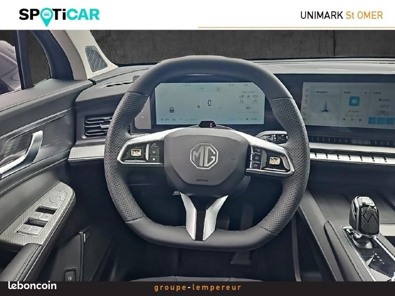 Mg motor MGS9 1.5 GDI 299ch PHEV Premium (image 12)